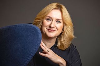 Terezie Tománková: Lidé nepotřebují moderátora, aby si udělali názor - Novinky